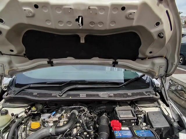 2019 Renault CAPTUR 1.2 (A) - 1