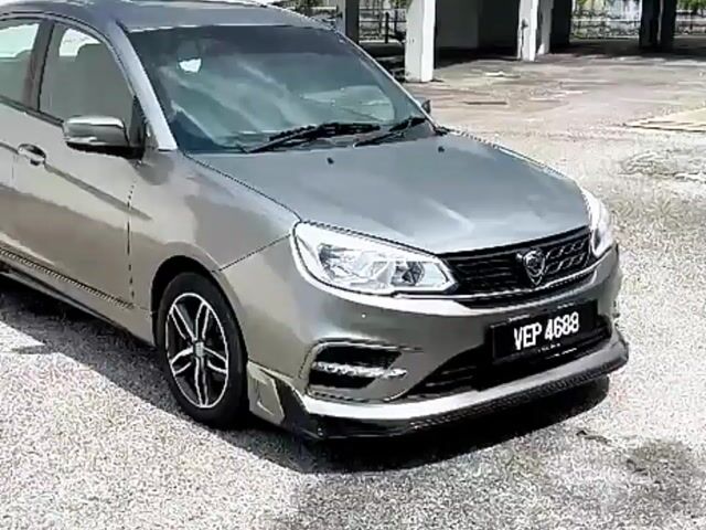 2020 Proton SAGA 1.3 PREMIUM (A) 3 YRS WARRANTY - 1