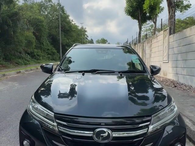 ORI 2019 Perodua ARUZ 1.5 AV (A) - 1