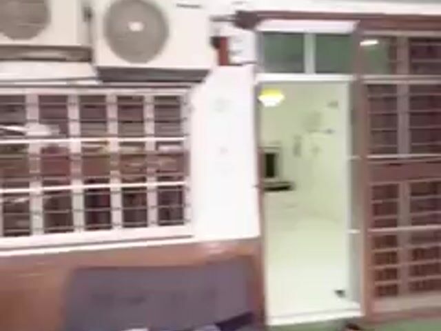 Video Image 1