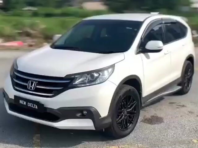 [💥FULLoAN💥]2014 CARKiNG PROMO CR-V 2.0 i-VTEC(A) - 1