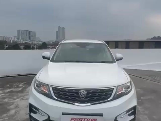 2020ProtonX70 Executive 1.8(A)WelcomeFullLoanBuyer - 1