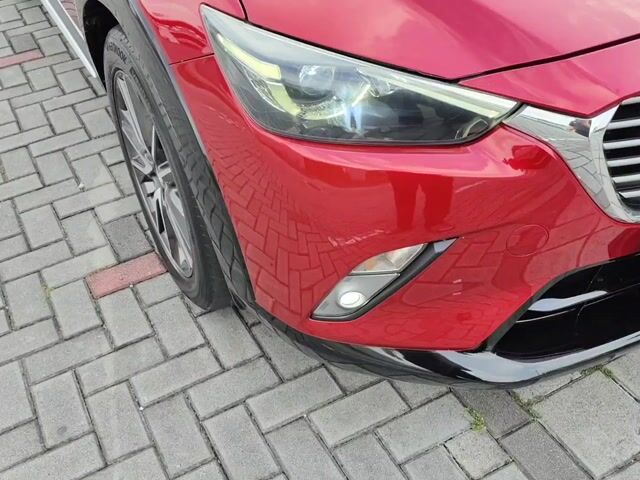 Mazda CX-3 2.0 2WD SKYACTIV (A) R/CAMERA SUNROOF - 1