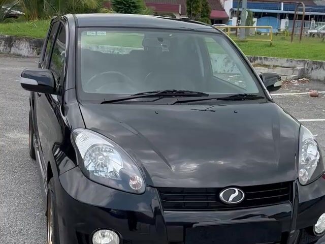 2010 Perodua MYVI 1.3 (A) SE ✅ LEATHER SEAT ✅ - 1