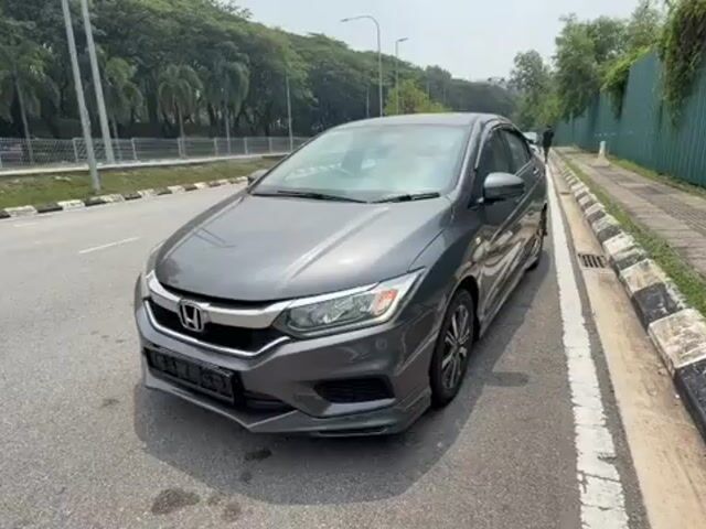 2019 Honda CITY 1.5 S FACELIFT (A) FSR|3 YRS WRNTY - 1