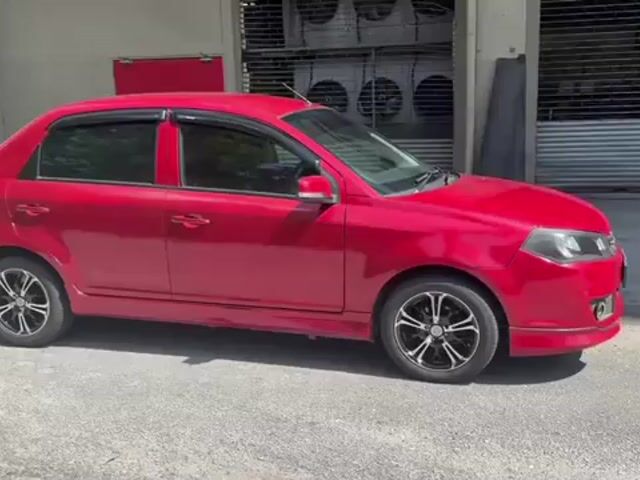 [2016] Proton SAGA 1.3 FLX EXECUTIVE ENHANCED (A) - 1