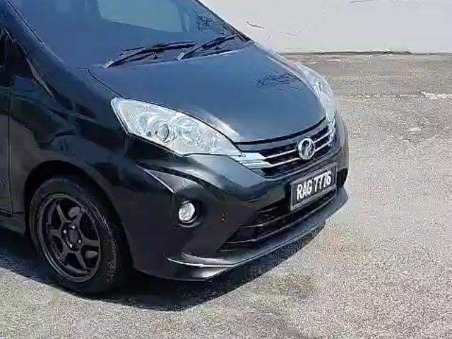 2020 Perodua ALZA 1.5 SE (A) 3 YRS WRNTY/FOC DELIV - 1