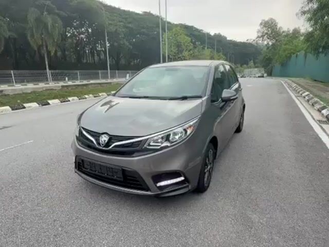 2019 Proton IRIZ 1.6 PREMIUM (A) 55K FSR PROTON - 1
