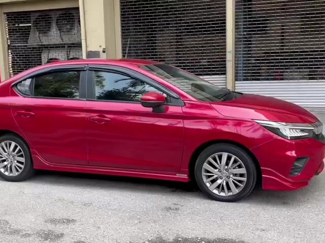 [2023] Honda CITY 1.5 V MY20 GN (A)GUARANTEE DRIVE - 1