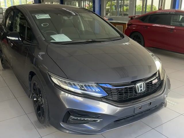 Honda JADE 1.5 RS unregistered raya promo - 1
