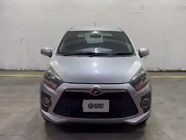 2015 Perodua AXIA 1.0 AV (A) WHOLE SALE - 1