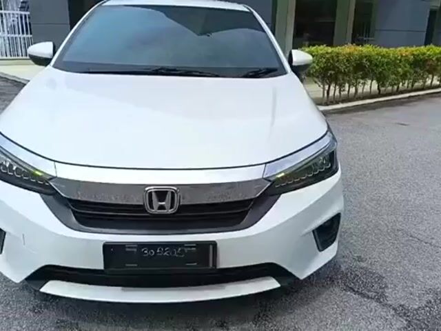 2020 Honda CITY 1.5 V - 1