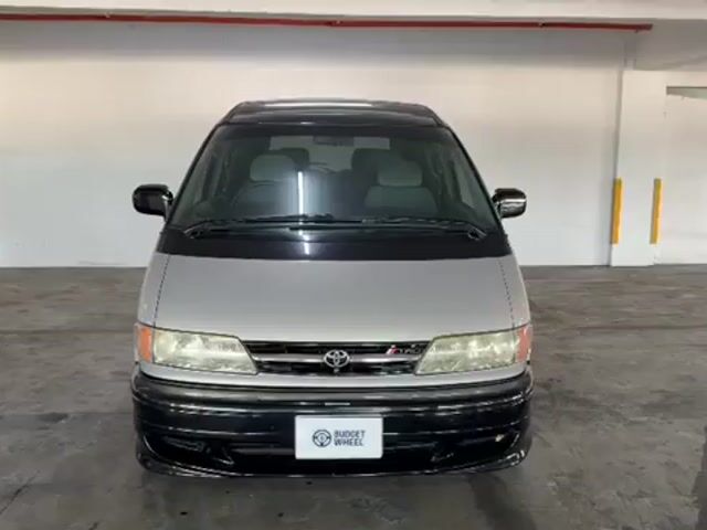 1996 Toyota ESTIMA (A) WHOLE SALE - 1
