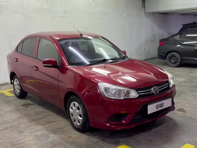 2018 Proton SAGA 1.3 STANDARD CVT (A) WHOLE SALE - 1