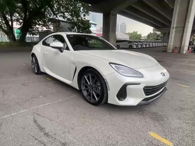 2024 SUBARU BRZ 2.4 (A) Unregistered Grade 5/A/B  - 1