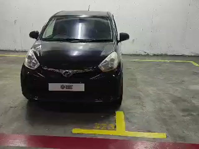 2011 Perodua MYVI 1.3 SXi PREMIUM (M) WHOLE SALE - 1