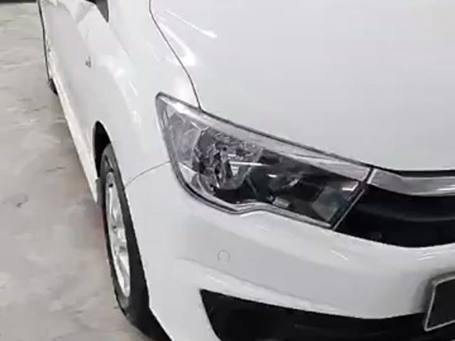 Perodua BEZZA 1.0 GXTRA(A)F.SERVICE RECORD ORI MIL - 1