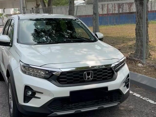 2025 Honda WR-V 1.5 V-SPEC ✅ Low Mileage 6k KM ✅ - 1
