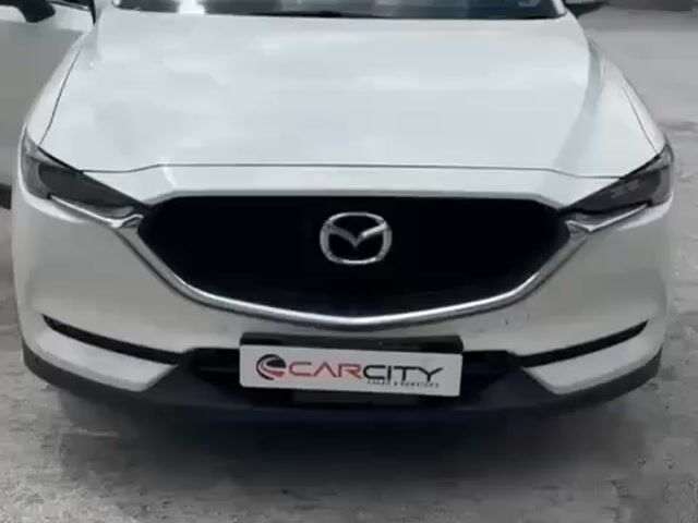 2023 Mazda CX-5 2.0 G GVC H PREMIUM FSR WITH WRNTY - 1