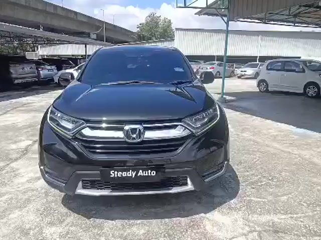 2018 Honda CR-V 1.5 TC (A) TURBO PARENTS DAY PROMO - 1