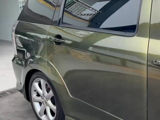 2009 Toyota WISH 2.0 TYPE S (A) - 1