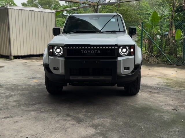 2024 Toyota LANDCRUISER 250 VX |FIRST EDITION |TOP - 1