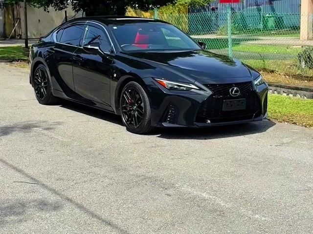 21 Lexus IS300 2.0 MODEBLACK SUNROOF 4CAM COOLSEAT - 1