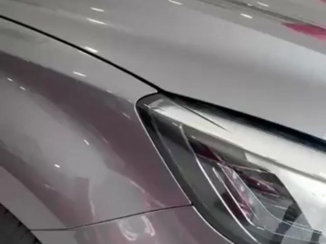2026 Mg MG5 1.5 LUX MY24 (A) - 1
