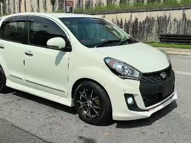 2017 Perodua MYVI 1.5 SE ICON (A) BOLEH LOAN PENUH - 1