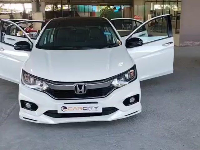 2018 Honda CITY 1.5 V FACELIFT WARRANTY FULL SPEC - 1
