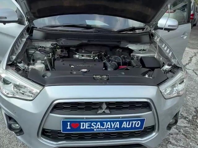2016 Mitsubishi ASX 2.0 2WD FACELIFT low mileage - 1
