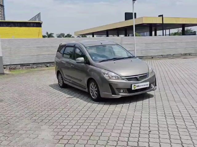 PROTON Exora 1.6 CFE TURBO FULL SPEC FULL LOAN - 1