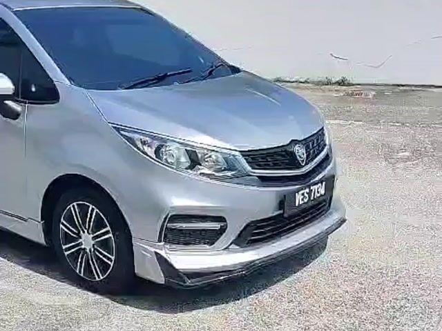 2020 Proton PERSONA 1.6 PREMIUM (A) 3 YRS WARRANTY - 1