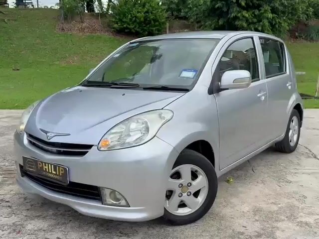 2008 PERODUA MYVI 1.3 EZI (A) Masih Boleh Loan Lgi - 1