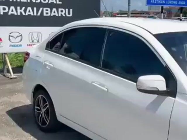 2020 Proton SAGA PREMIUM AT 1.3L (A) GOOD CDT  - 1