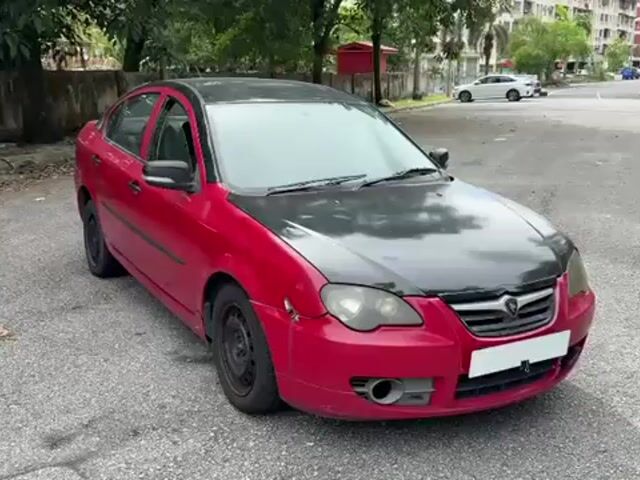 2013 Proton PERSONA 1.6 SV (M) WHOLE SALE PRICE - 1