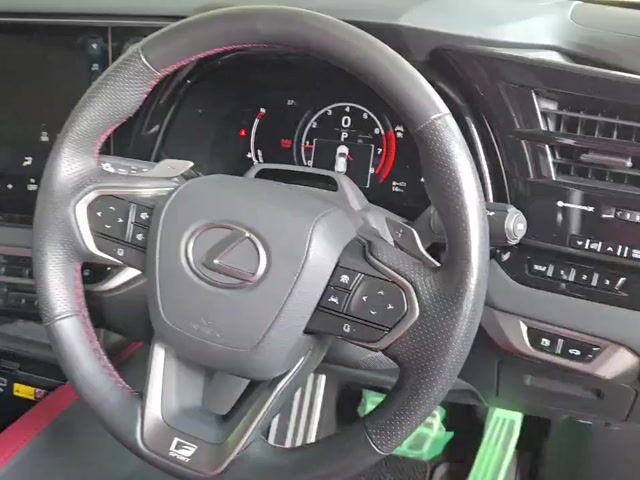 5A🎉REAR ELEC  ＆ AIRCON SEAT🎉2023 Lexus RX350 2.4 - 1