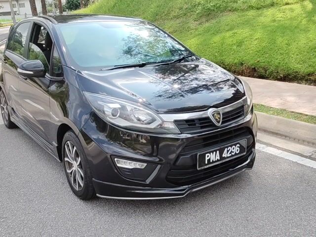 2014 Proton IRIZ 1.6 (A) PREMIUM - 1