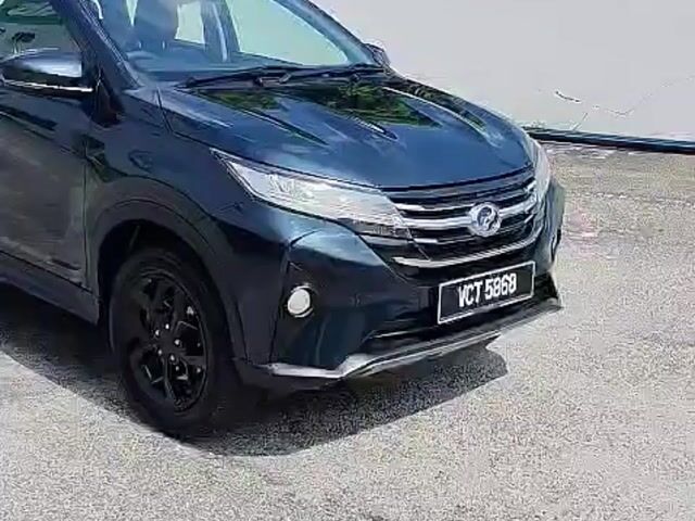 2019 Perodua ARUZ 1.5 AV (A) 3 YRS WRNTY/FOC DELIV - 1