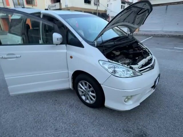 2001/05 Toyota Estima 2.4 ACR30 Sunroof DalamKemas - 1