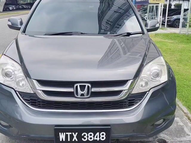 2010 Honda CR-V 2.0 (A) NEWFACELIFT crv - 1