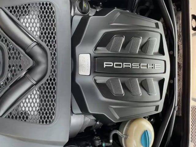 (LOAN KEDAI) Porsche Macan S 3.0 95B ( 2015/2019 ) - 1