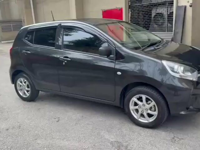 [2024] Perodua AXIA 1.0 E MY23 D74A (M) SAVE FUEL - 1