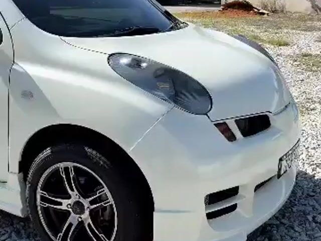2004 Nissan MARCH 1.4 112S IMPUL (A) - 1