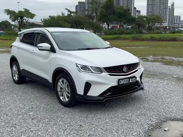 [2023] Proton X50 1.5 STANDARD (A) PREMIUM - 1
