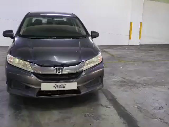 2016 Honda CITY 1.5 E MY14 GM6 (A) WHOLE SALE - 1