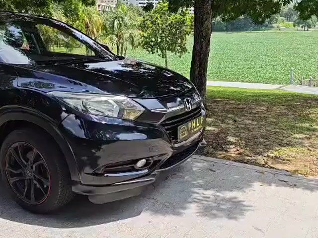 2015 HONDA HR-V 1.8 E Masih Boleh Loan Lagi! (HRV) - 1