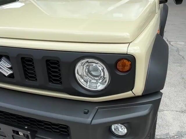 2024 Suzuki Jimny 1.5 Sierra JC SUV (A) 6A NEW CAR - 1