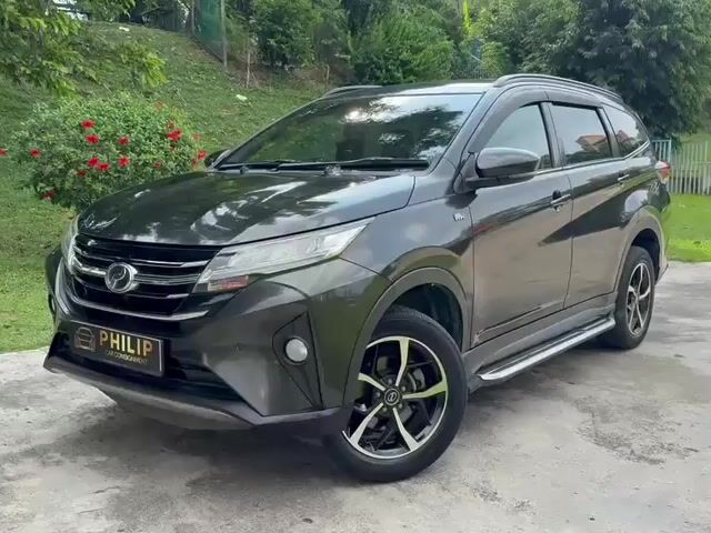 2019 PERODUA ARUZ 1.5 AV Still Can Full Loan 9 Yea - 1