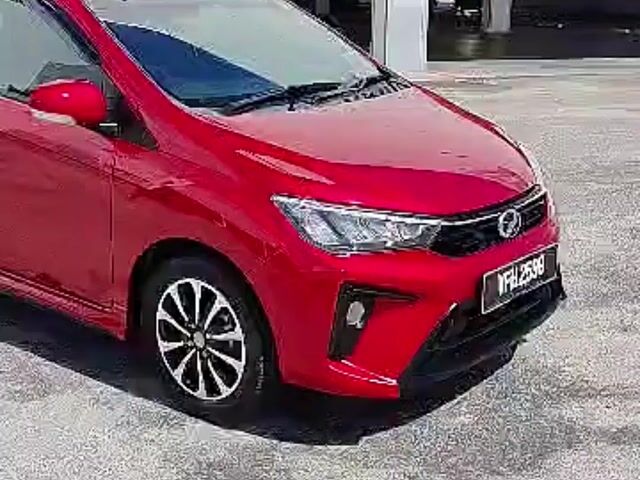 2020 Perodua BEZZA 1.3 AV (A) 3YRS WRANTY/FOC DELI - 1